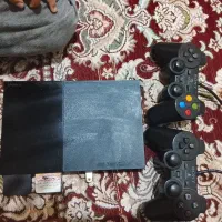 پلی 2فلش خور|کنسول، بازی ویدئویی و آنلاین|آبادان, |دیوار