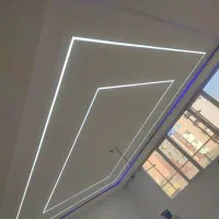 اجرای کناف و نقاشی ساختمان