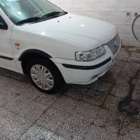 سمند LX EF7 بنزینی در حد صفر|خودرو سواری و وانت|اسلام‌شهر, شهرک مفیدی|دیوار