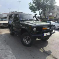 پاترول مدل 77 اتاق 85