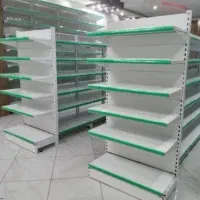 خرید بدون واسطه از کارخانه تولید قفسه|فروشگاه و مغازه|بروجرد, |دیوار