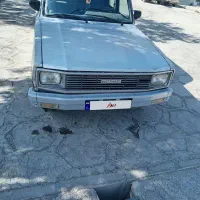 مزدا دوکابین 2000 اصل ژاپن مدل 88|خودرو سواری و وانت|همدان, |دیوار