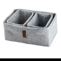 باکس و نظم دهنده|صنایع دستی و سایر لوازم تزئینی|اهواز, پادادشهر|دیوار