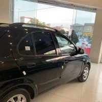 تیبا دو|خودرو سواری و وانت|آق قلا, |دیوار