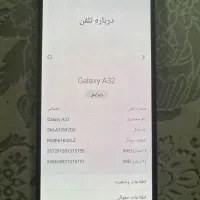 سامسونگ A32|موبایل|مشهد, شهرک بهارستان|دیوار