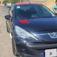 207مولتی کالر. اتومات