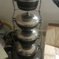 پایه قابلمه