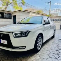 دنا پلاس توربو شارژ اتومات 1401