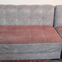 مبل ال|مبلمان خانگی و میز عسلی|تهران, دهقان|دیوار