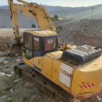 کوماتسو220 شماره تماس