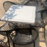 صندلی|کافیشاپ و رستوران|مراغه, |دیوار