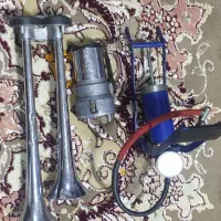 بوق و تلمبه