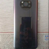 Poco x3 pro 256 Ram8/ پوکو x3 پرو