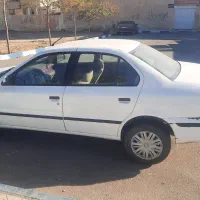 فروش ماسین سمند مدل ۹۰|خودرو سواری و وانت|ساوه, |دیوار