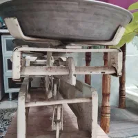 ترازو ۵کیلو گرمی|فروشگاه و مغازه|مراغه, |دیوار