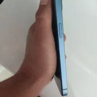 آیفون13 نرمال مشابه نو|موبایل|لنجان, |دیوار