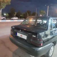 پراید 83