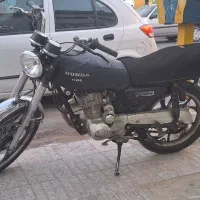 هوندا شیرکوه ۲۰۰|موتورسیکلت|زابل, |دیوار