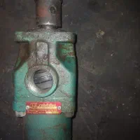 پمپ هیدرولیک پیستونی شیلا پیلا|قطعات یدکی و لوازم جانبی|قم, ناصردیوان|دیوار