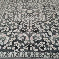 فرش 1200شانه خطیبی تبریز