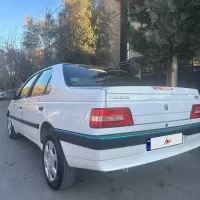 پژو 405slx مدل 96|خودرو سواری و وانت|اصفهان, شهرک میلاد|دیوار