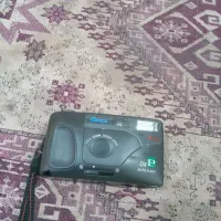 دو عدد دوربین عکاسی