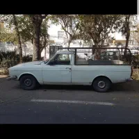 پیکان وانت مدل ۸۵