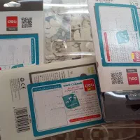 ماشین حساب DELI زیر قیمت|لوازم التحریر|قائم‌شهر, |دیوار