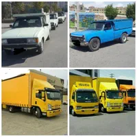 باربری عدالت بار صدرا با نیروی کاملا حرفی ای|خدمات حمل و نقل|صدرا-فارس, |دیوار