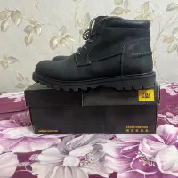 نیم بوت کاترپیلار اورجینال