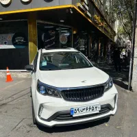 بک X3 پرو/ صفر 1405 تحویل فوری/سفید/مشکی/خاکستری