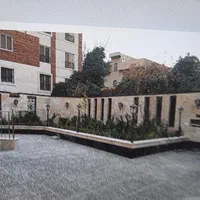 اجاره اپارتمان طبقه اول غرق در نور جنت اباد مرکزی