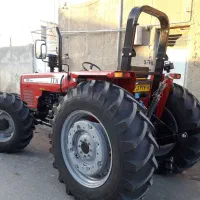 تراکتور ۳۹۹ دودفرانسیل خشک|خودرو سنگین|کرمانشاه, |دیوار