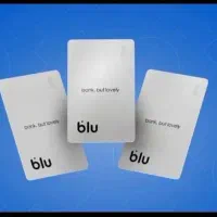 کد هدیه ۱۵۰هزارتومانی بلو بانک