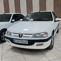 پارس TU5 مدل ۱۴۰۱ سیمی