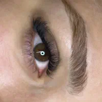 اکستنشن و لیفت مژه و ابرو خدمات+آموزش کوپن تخفیف|خدمات آرایشگری و زیبایی|شیراز, گلستان|دیوار