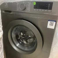 لباسشویی دسته دوم