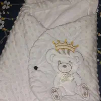 قنداق فرنگی|اسباب و اثاث بچه|نسیم‌شهر, |دیوار