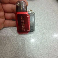 پاد ارگاس پی 1