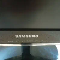 مانیتور سامسونگ|رایانه رومیزی|تهران, منیریه|دیوار