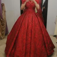 لباس حنابندان/لباس عروس|لباس|ورامین, ورامین|دیوار