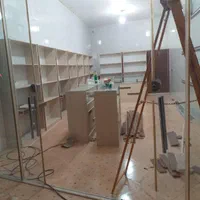 قفسه و ویترین|فروشگاه و مغازه|اصفهان, زیار|دیوار