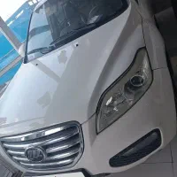 لیفان مدل 96اتومات