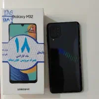 موبایل سامسونگ M32