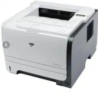 پرینتر HP2055 پشت و رو زن