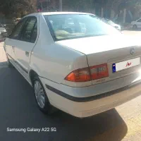 سمند EF7 مدل ۱۳۹۳ کم کار|خودرو سواری و وانت|اصفهان, خلجا|دیوار