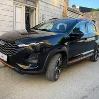 X33 cross 1403|خودرو سواری و وانت|سردشت, |دیوار