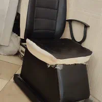 صندلی اصلاح