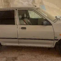 پراید۱۳۱ دوگانه شرکتی|خودرو سواری و وانت|شوش, |دیوار