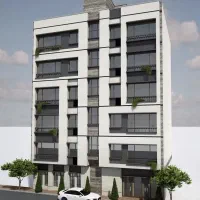 فروش-آپارتمان-105متر-2خواب-نوسازمدرن-تراس-لوکس